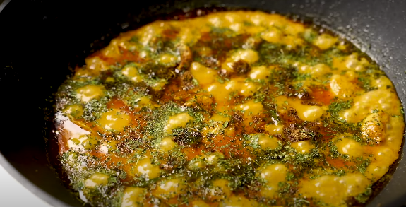 CHICKEN BONELESS HANDI RECIPE 2023 CHICKEN BONELESS HANDI RECIPE 2023