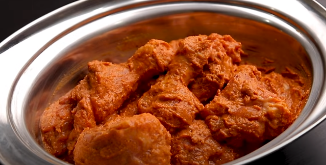 CHICKEN PAKORA RECIPE CHICKEN PAKORA RECIPE