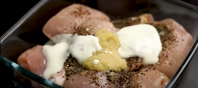 Lemon Chicken Recipe By Multanikitchen Lemon Chicken Recipe By Multanikitchen