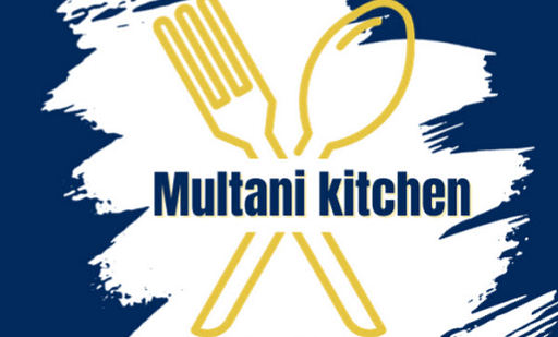 Multani kitchen
