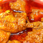 پنجابی چکن قورمہ